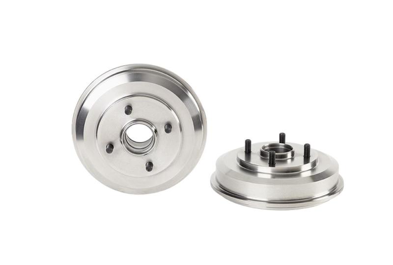 Brembo OE Brembo Rear Premium OE Equivalent Brake Drum for 98-00 Subaru Impreza