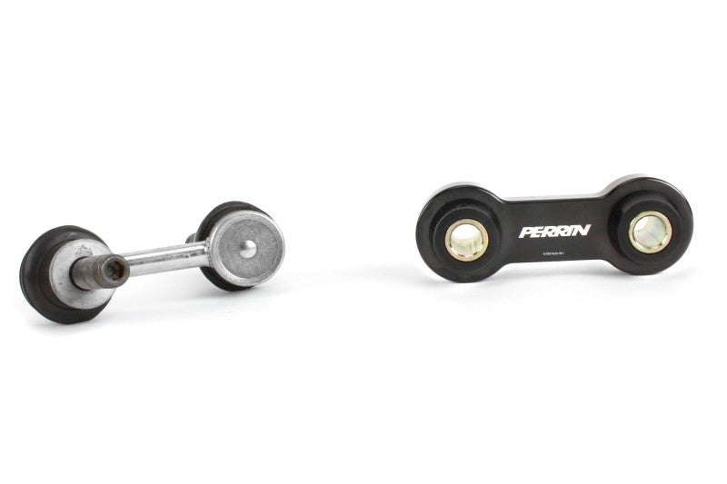 Perrin Performance PERRIN Crosstrek Front Endlinks for 15-21 Subaru WRX/STI - view 4