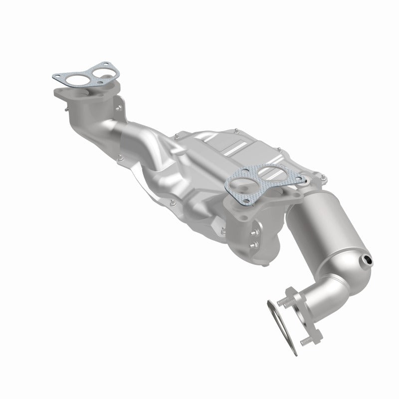 Magnaflow California Grade CARB Compliant Direct-Fit Catalytic Converter - view 6