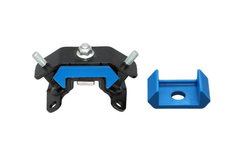 Torque Solution Transmission Mount Insert : BRZ Scion FR-S + - view 2