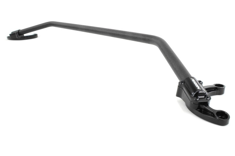 Perrin Performance PERRIN Front Strut Brace - Black for 02-07 Subaru WRX/STI/Impreza - view 2