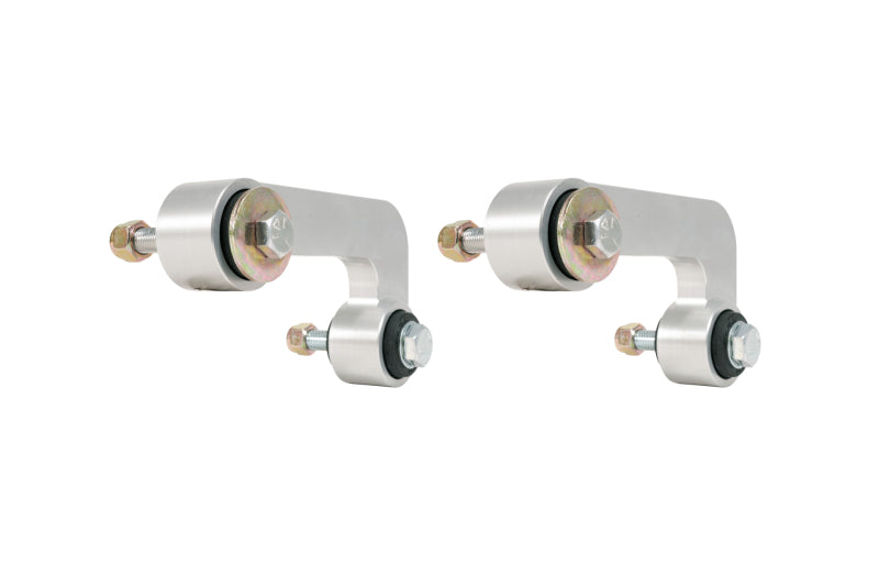 Eibach 22mm Rear Anti-Roll-Kit for 4cyl Turbo for 01-03 Subaru WRX/STI - view 2