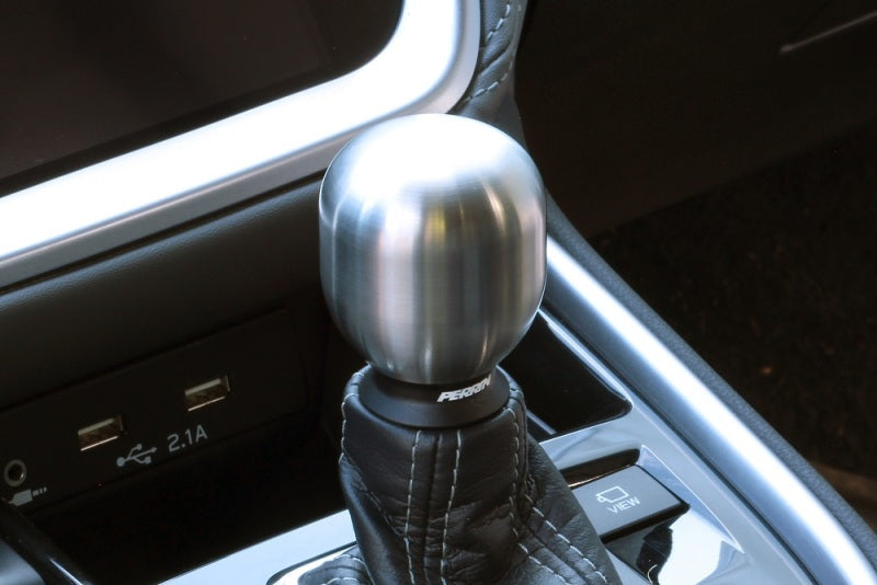 Perrin Performance PERRIN Outback Ascent SS Shift Knob - Barrel Style for 22-26 Subaru WRX - view 4