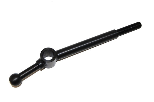 Torque Solution Short Shifter: Baja