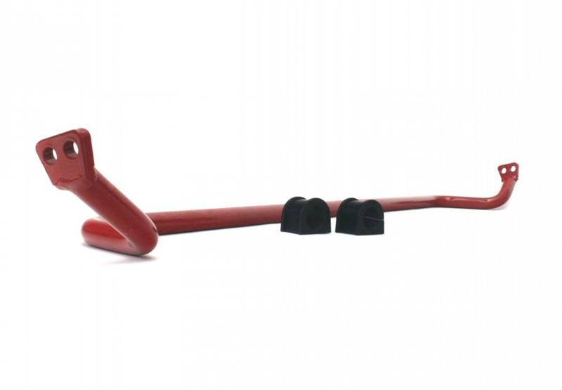 Perrin Performance PERRIN Front Sway Bar Adjustable - 25mm for 08-11 Subaru WRX/STI/Forester XT - view 2