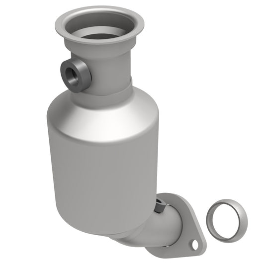 Magnaflow DF Cat Conv Outback Frt Rr for 99-05 Subaru Impreza