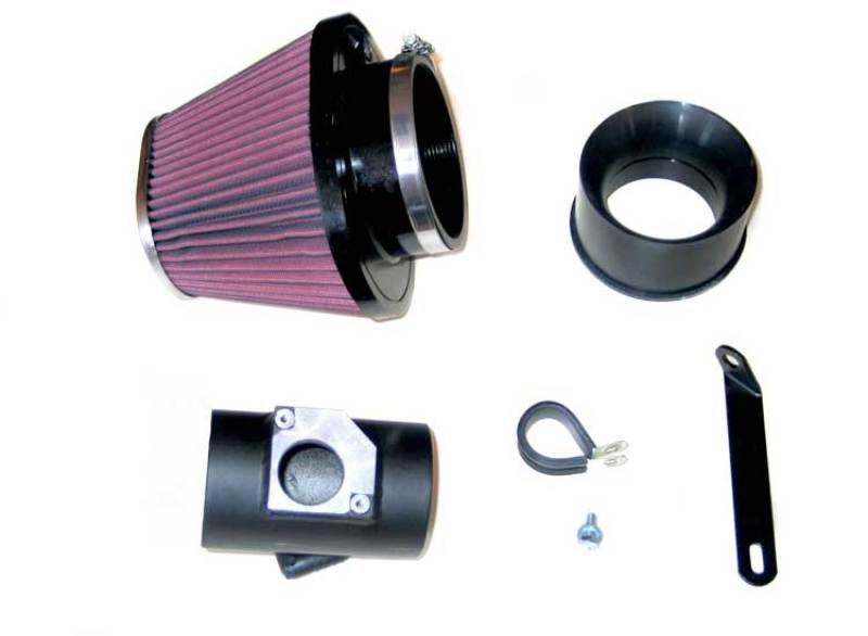 K&N Engineering K N 57i Performance Intake Kit for 02-07 Subaru WRX/STI