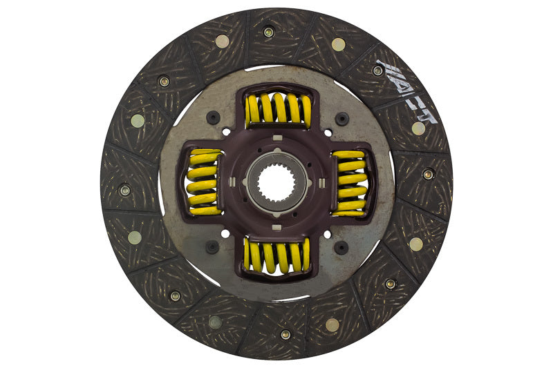 ACT Perf Street Sprung Disc for 1994 Subaru Impreza - view 3
