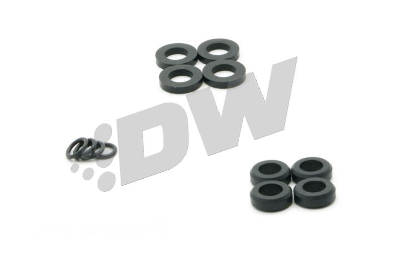 DeatschWerks 2200cc Injectors for 02-12 Subaru WRX/STI/Legacy GT - view 4