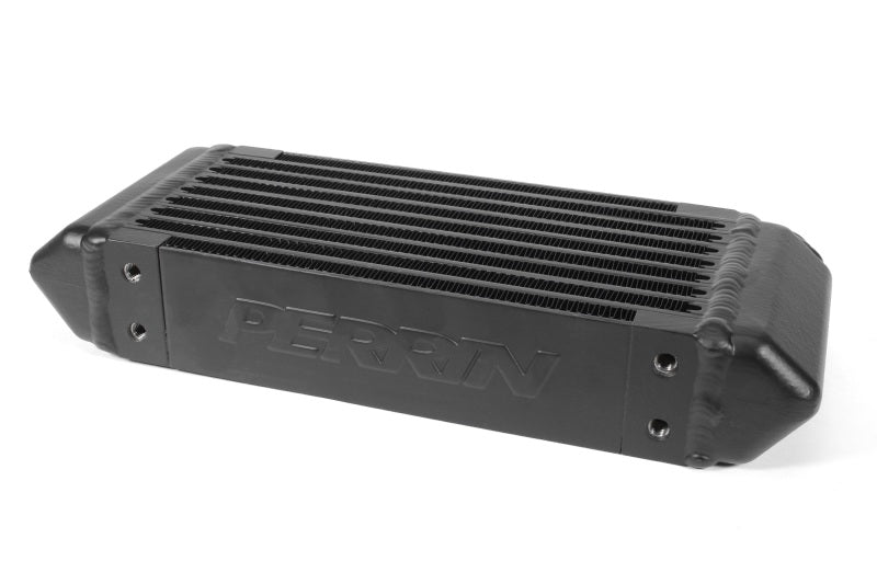 Perrin Performance PERRIN Outback XT XT CVT Trans Oil Cooler Full Kit - view 3