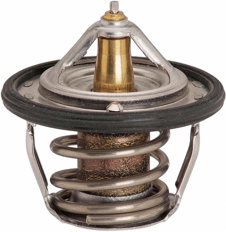 Gates Thermostat for 02-14 Subaru WRX