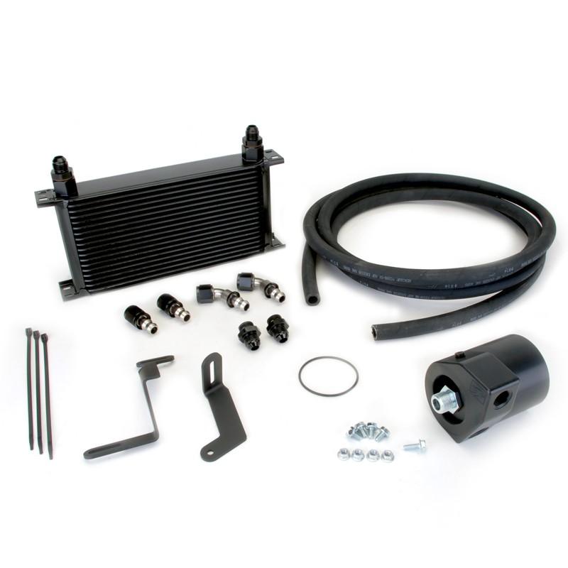 Skunk2 Racing Skunk2 BRZ FR-S Oil Cooler Kit - view 3