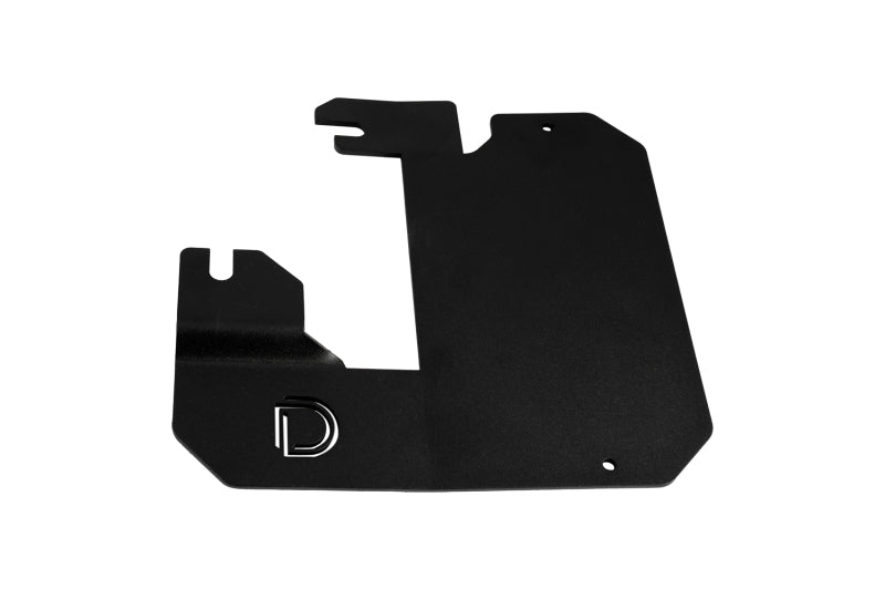 Diode Dynamics Crosstrek D-Switch Hub Mounting Kit - view 2