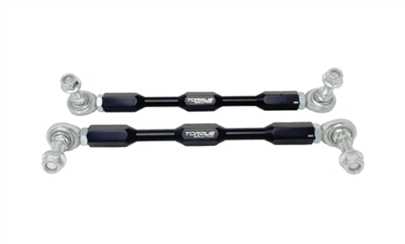 Torque Solution + Adjustable Front End Links for 2022 Subaru WRX
