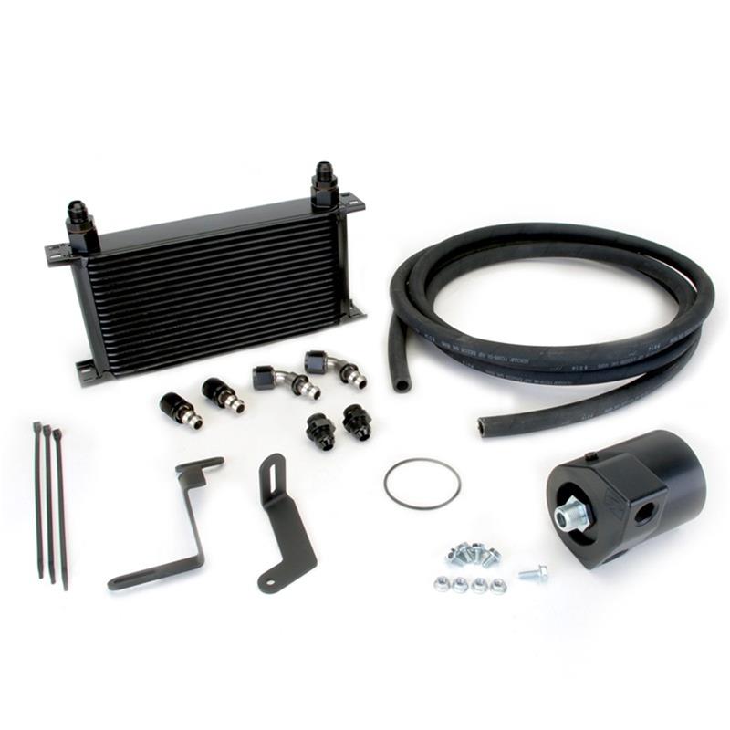 Skunk2 Racing Skunk2 BRZ FR-S Oil Cooler Kit - view 2