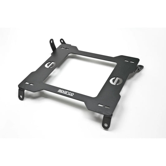 Sparco Seat Bracket 2022+ Subaru WRX 2nd Generation / VB Chassis - Driver Left