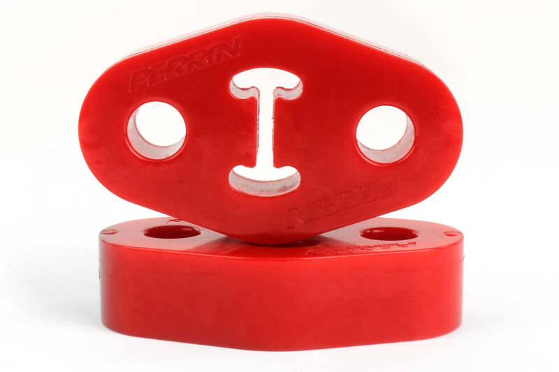 Perrin Performance PERRIN Long Length Exhaust Hanger Kit - view 2
