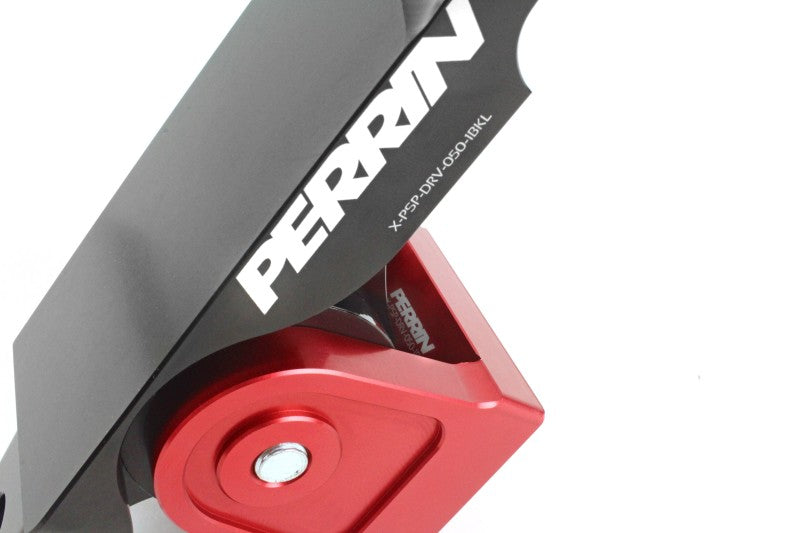 Perrin Performance PERRIN BRZ FRS 86 OBXT Motor Mount Kit for 93-21 Subaru WRX/STI/LGT/Impreza - view 5