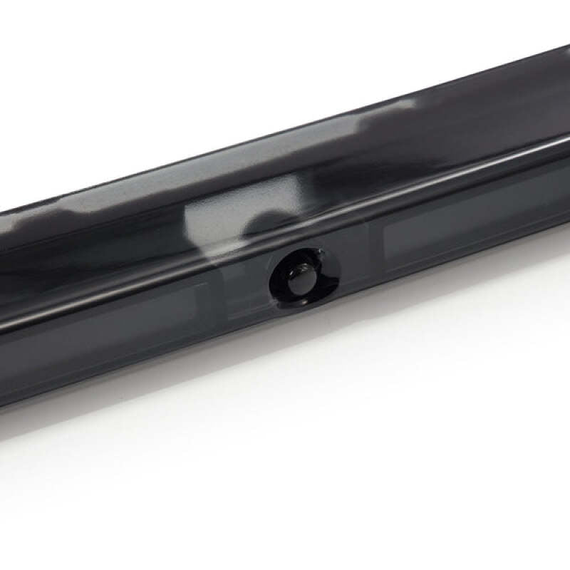 AlphaRex Toyota GR86 BRZ LUXX-Series LED Trunk Light Black - view 6