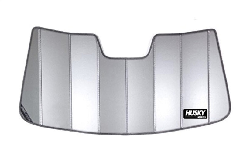 Husky Liners Ford F-250 Super Duty Custom Fit Sunshade - Silver