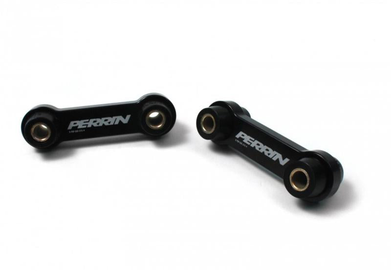 Perrin Performance PERRIN Rear Endlinks for 04-07 Subaru STI/Forester XT - view 4