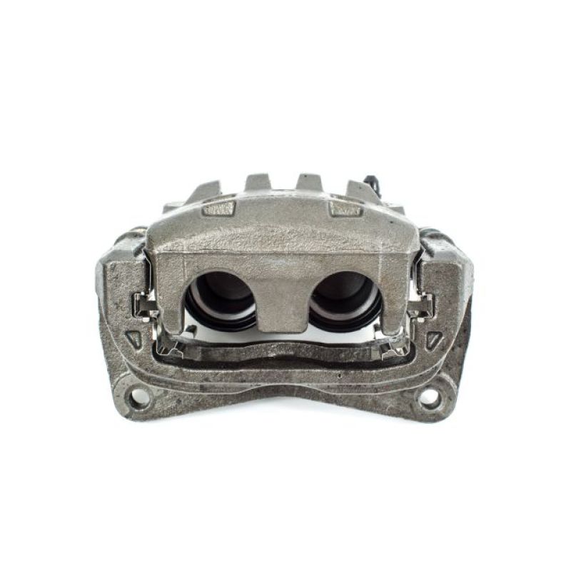 PowerStop Power Stop Crosstrek Front Autospecialty Caliper with Bracket