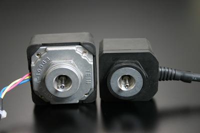 Tein EDFC Motor Extension Kit M14 - view 2