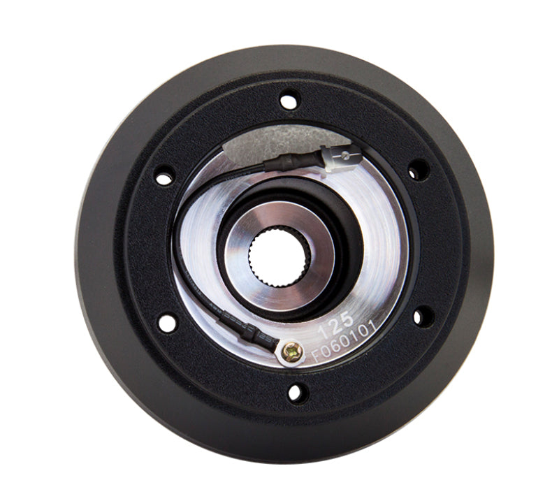 NRG Short Hub Adapter 12+ Scion FRS BRZ - view 2