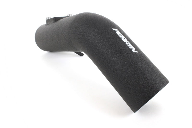 Perrin Performance PERRIN Cold-Air Intake - Black for 08-14 Subaru WRX/STI - view 4