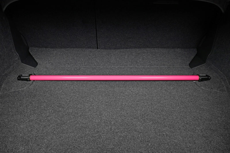 Perrin Performance PERRIN Rear Shock Tower Brace - Hyper Pink for 22-26 Subaru WRX - view 7
