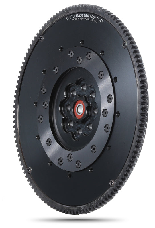 Clutch Masters Scion FR-S BRZ 6spd 725 Series Aluminum Flywheel - view 3