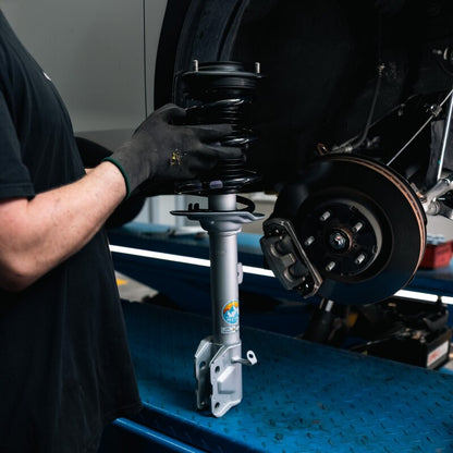 Bilstein 20-25 Subaru Outback B8 TerraSport Lift Kit - 1.6in Lift