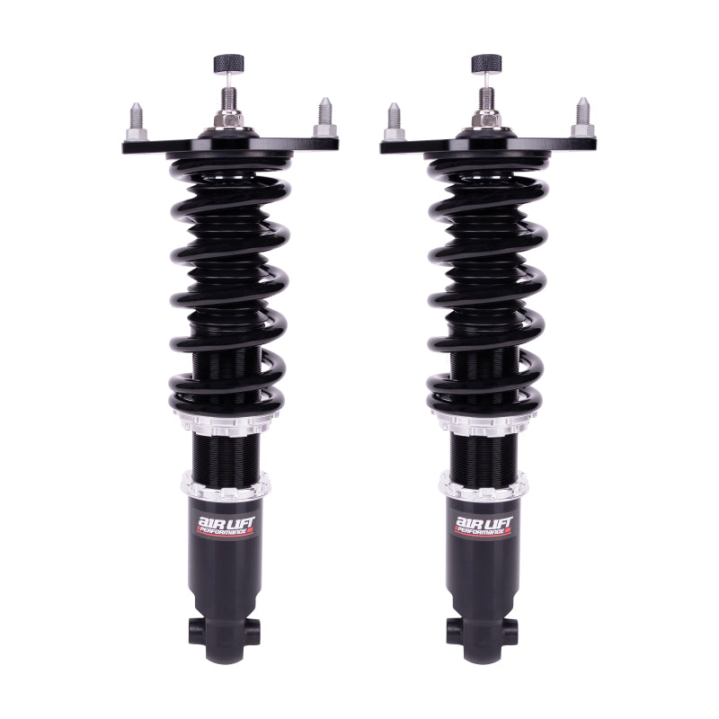 Air Lift Performance Coilover Kit for 15-21 Subaru WRX/STI - view 4