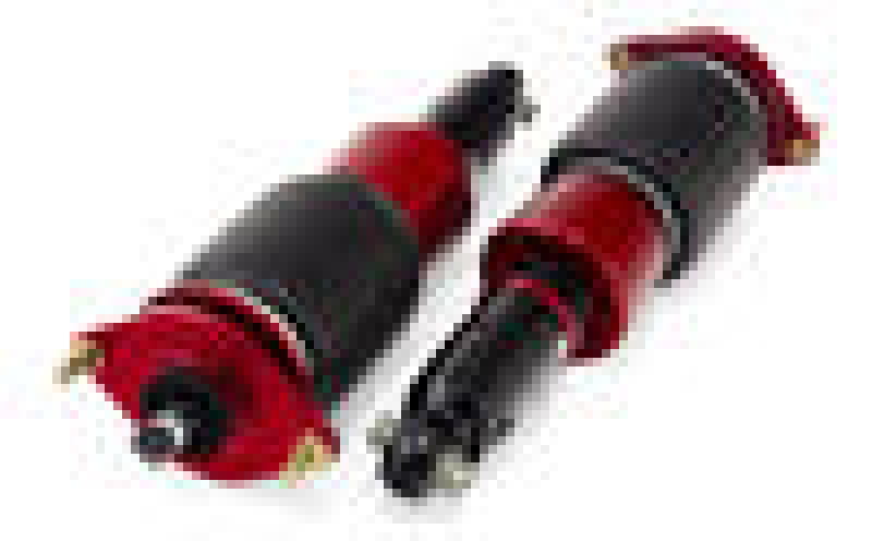 Air Lift Performance Rear Kit for 15-16 Subaru WRX/STI - view 5