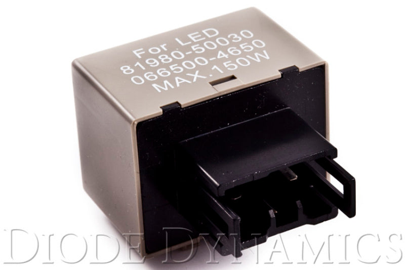 Diode Dynamics CF18 LED Turn Signal Flasher - view 2