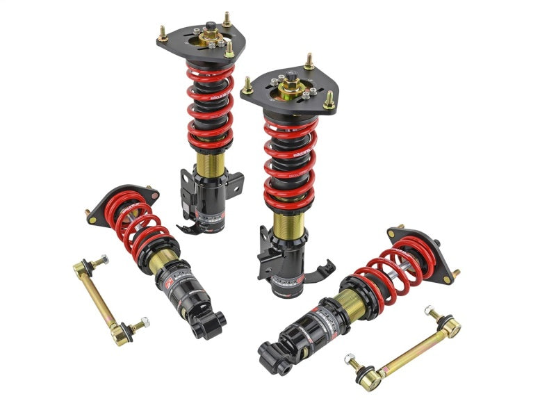 Skunk2 Racing Skunk2 BRZ Pro-ST Coilovers