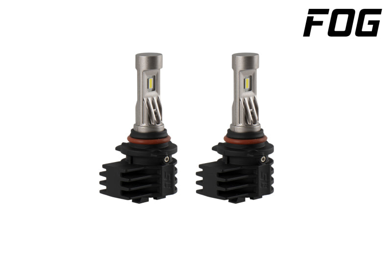 Diode Dynamics 9006 XP80 LED - Cool - White - view 6