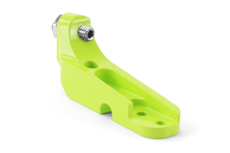Perrin Performance PERRIN BRZ Scion FR-S Toyota 86 GR86 Master Cylinder Brace - Neon Yellow - view 2