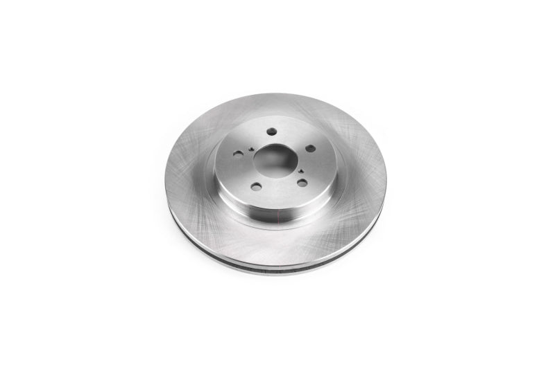 PowerStop Power Stop Crosstrek Front Autospecialty Brake Rotor - view 2