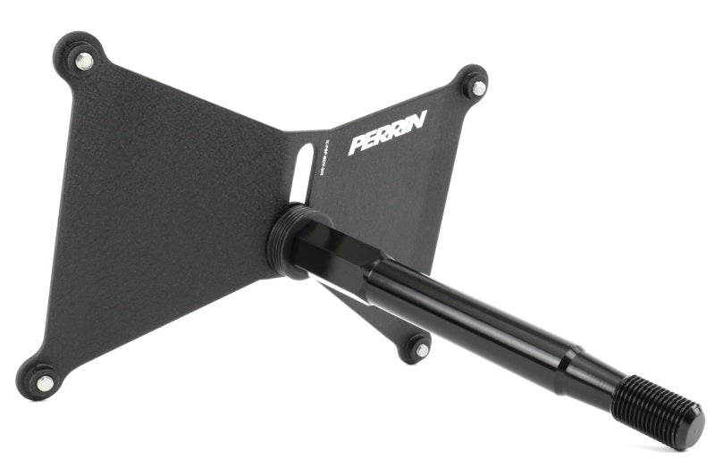 Perrin Performance PERRIN Wilderness License Plate Holder - view 3