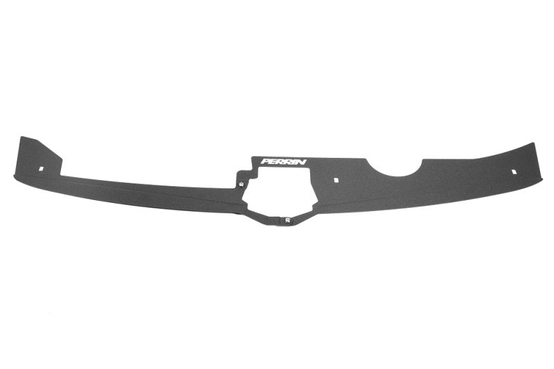 Perrin Performance PERRIN Radiator Shroud - Black for 22-26 Subaru WRX - view 3