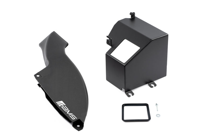 AMS Performance + Air Intake for 2022 Subaru WRX