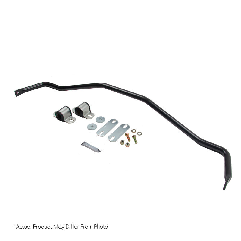 ST Suspensions ST Front Anti-Swaybar 13 Scion FR-S 13 BRZ - view 5