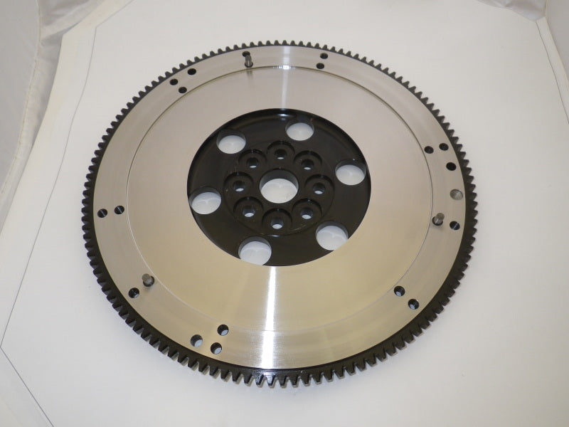 Competition Clutch Lightweight Steel Flywheel for 06-16 Subaru WRX