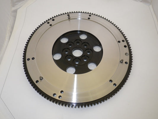 Competition Clutch Lightweight Steel Flywheel for 06-16 Subaru WRX