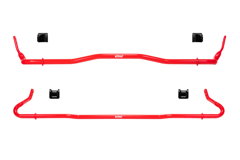Eibach BRZ Coupe Anti-Roll Kit - Front and Rear