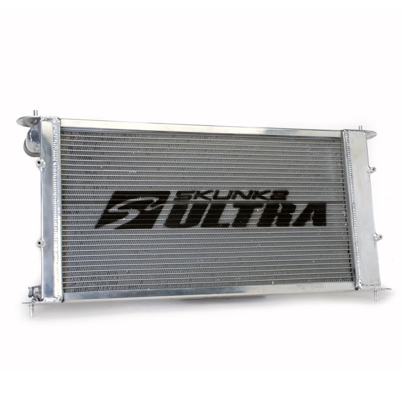 Skunk2 Racing Skunk2 Ultra Series BRZ FR-S Radiator with Built-in Oil Cooler - view 2