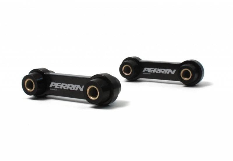 Perrin Performance PERRIN Rear Endlinks for 04-07 Subaru STI/Forester XT - view 2