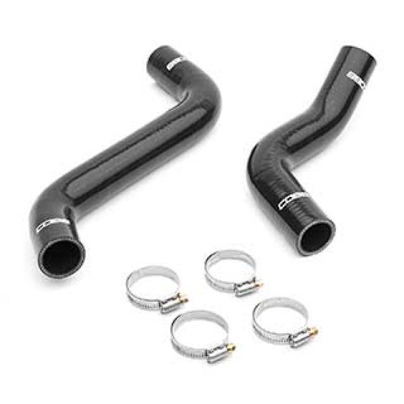 Cobb 22-23 Subaru WRX Silicone Radiator Hose Kit