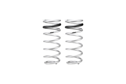 Eibach 24-26 Toyota Land Cruiser Stage 2R Pro-Lift Kit (Front Coilovers & Rear Shock/Springs)